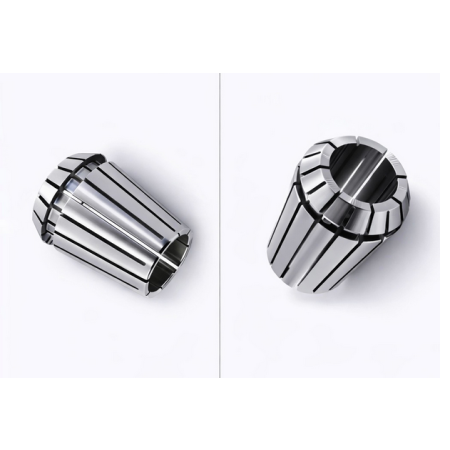 Tulejka zaciskowa ER32 4 mm 4-3 koszyczek oprawka